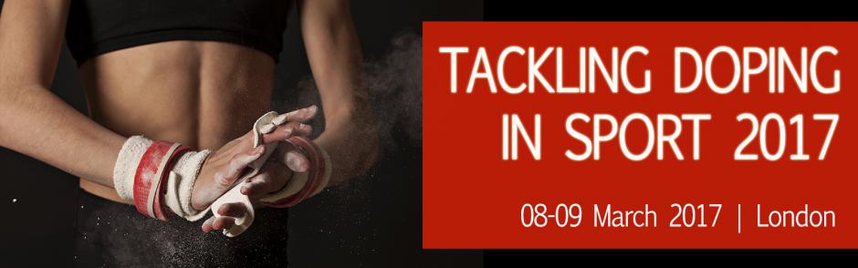 tackling doping in sport london