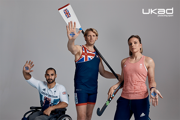 UKAD supporting Clean Sport Week
