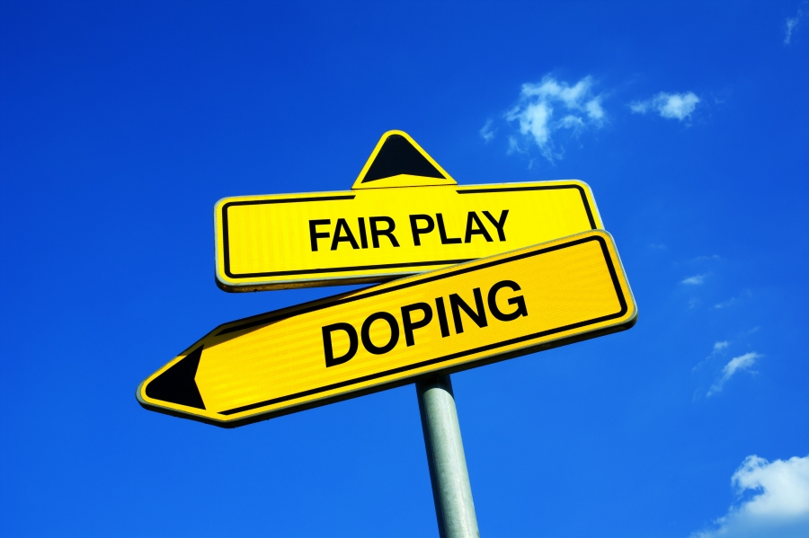 ALI JAWAD BLOG 4 – How fair is the appeals process within the anti-doping system?